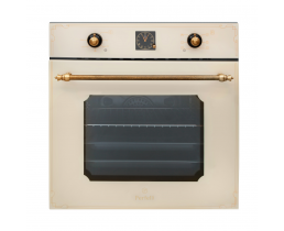 Духовой шкаф  PERFELLI BOE 6645 IV ANTIQUE GLASS
