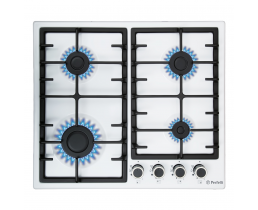 Газовая варочная панель Perfelli HGM 61423 WH