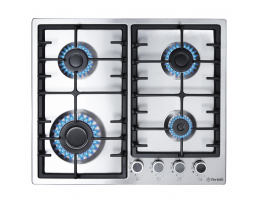 Газовая варочная панель Perfelli HGM 61423 I