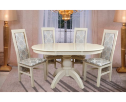 Комплект обеденный Престиж Микс Мебель  в Украине