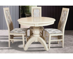 Комплект обідній Престиж Мікс Меблі Варіант 3  в Україні