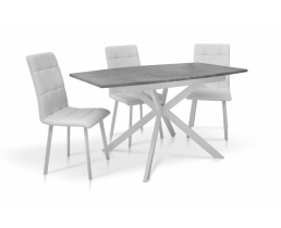 Комплект стол Ричард + стул Тринити в Украине