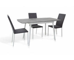 Комплект стол Соло + стул Тринити  в Украине