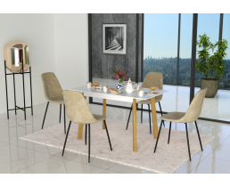 Стол Фридом Неман  в Украине