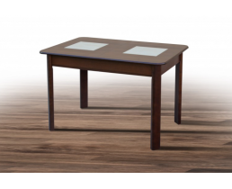 Стол обеденный Бостон Ультра Микс Мебель в Украине 