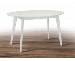 Стіл обідній Космо білий Мікс Мебель  в Україні