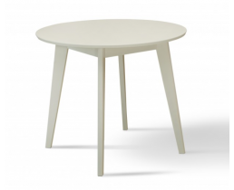 Стіл обідній Модерн D Мікс, білий Мікс-Меблі в Україні