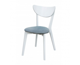 Стілець Модерн (розбірний) білий Мікс Меблі в Україні