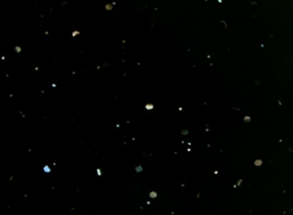 Акриловая столешница Staron Metallic Cosmos EC596