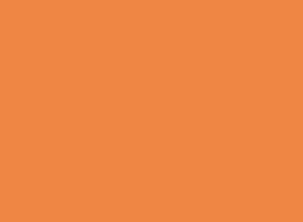 Акриловая столешница Corian (C) Citrus Orange