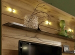 Комплект мебели для гостиной Scandinavian Oak