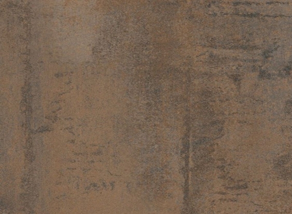 Столешница EGGER F633 ST87 R3-1U Металл винтаж серо-коричневый