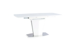 Комплект стіл Houston + стільці Albi Velvet 4 шт. (Signal) 
