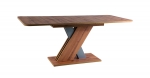 Комплект стіл Exel + стільці Arco 6 шт. (Signal)
