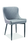 Комплект стол Pallas Ceramic + стулья Colin B 6 шт. (Signal) 