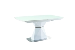 Стол обеденный Cortez 160(210)x90 см Белый (CORTEZB160)