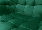 Стілець Intarsio Elegante Зелений