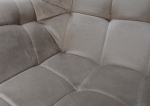 Стул Intarsio Elegante Темный Беж