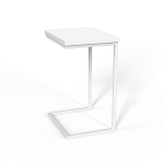 Приставной стол Фиджи Белый (Неман) 