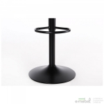 Барный стул Vensan PU Gray / Black