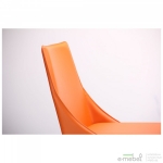 Стілець Artisan orange leather