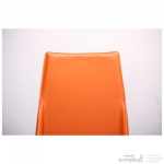 Стілець Artisan orange leather