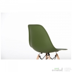 Стул Aster RL Wood Пластик Хаки