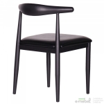 Стул Horn black