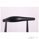 Стул Horn black