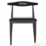 Стул Horn black