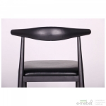Стул Horn black