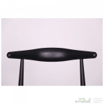 Стул Horn black