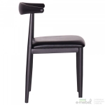 Стул Horn black