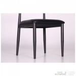 Стул Horn black