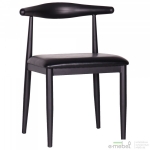 Стул Horn black