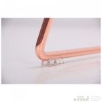 Стул Jaco, rose gold