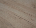 Стол кухонный раскладной AVALON_DL Дуб крафт серый / Латте 140(180)х80