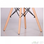 Стул Aster RL Wood Пластик Белый
