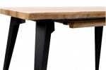Набір кухонний стіл зі стільцями: Лагуна та Крокус