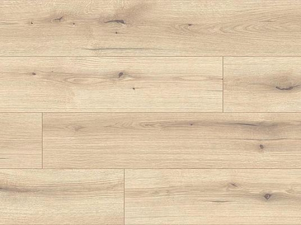 Ламінат KAINDL (Кайндл) колекція Select Classic Touch 10.0 Standard Plank Дуб Evoke Vanilla