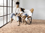Ламінат KAINDL (Кайндл) колекція Select Natural Touch 8.0 Smart Plank Дуб Milano Nina