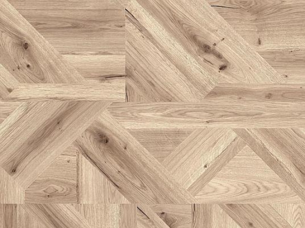 Ламінат KAINDL (Кайндл) колекція Select Natural Touch 8.0 Smart Plank Дуб Milano Nina