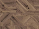 Ламінат KAINDL (Кайндл) колекція Select Natural Touch 8.0 Smart Plank Дуб Milano Vittorio