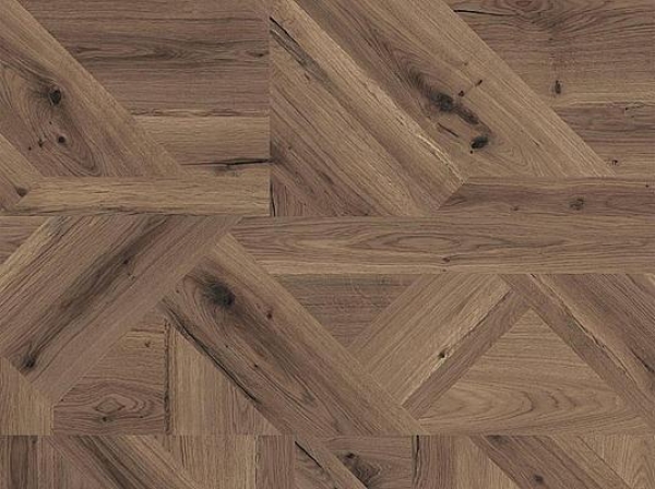 Ламінат KAINDL (Кайндл) колекція Select Natural Touch 8.0 Smart Plank Дуб Milano Vittorio