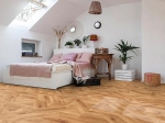 Ламінат KAINDL (Кайндл) колекція Select Natural Touch 8.0 Smart Plank Дуб Milano Reale