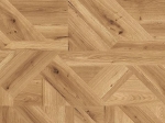 Ламінат KAINDL (Кайндл) колекція Select Natural Touch 8.0 Smart Plank Дуб Milano Reale