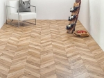 Ламінат KAINDL (Кайндл) колекція Natural Touch 8.0 Wide Plank Дуб Fortress Rochesta