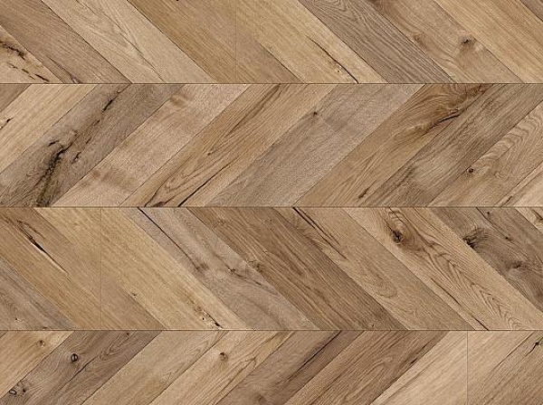 Ламінат KAINDL (Кайндл) колекція Natural Touch 8.0 Wide Plank Дуб Fortress Rochesta