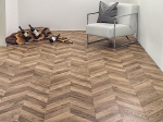Ламінат KAINDL (Кайндл) колекція Natural Touch 8.0 Wide Plank Дуб Fortress Ashford
