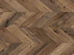 Ламінат KAINDL (Кайндл) колекція Natural Touch 8.0 Wide Plank Дуб Fortress Ashford